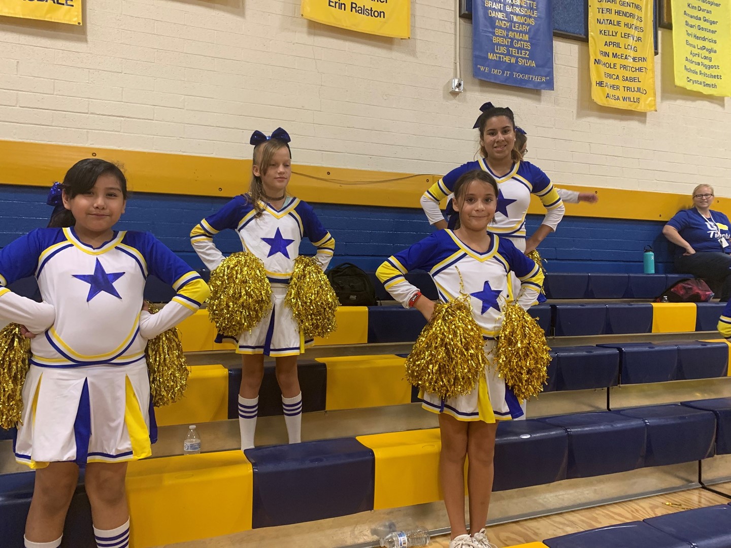magnolia elementary home page