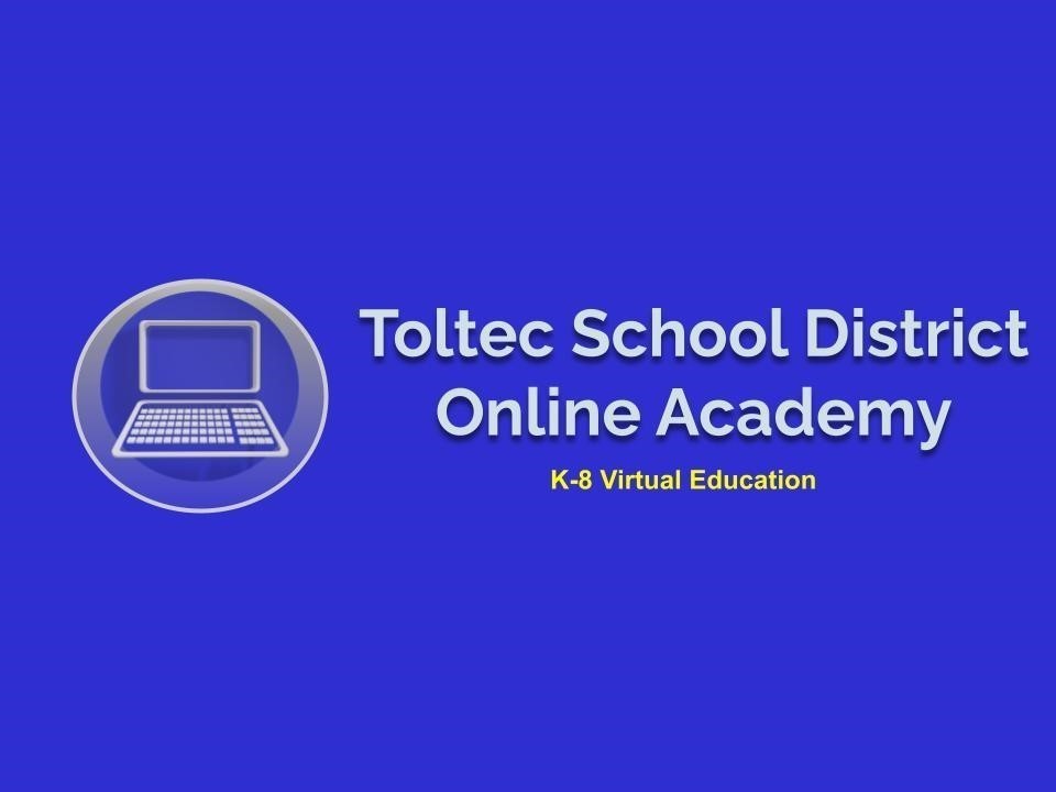 TSD Online Academy - K-8 Virtual Education