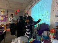 Teaching and Learning