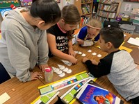Reading Lesson