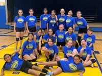 Team Picture