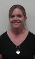 Photo of Principal, Misty Huffman